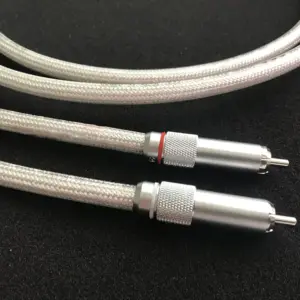 FTVS-910 Premium RCA Signal Cable Set 8 S11104bf6d7314aa39dd8336c2d537d2d8