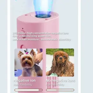 2024 High-Power Pet Dryer in Pastel Colors 11 S11198cdb51fc4f1a971b041fe49b8225y