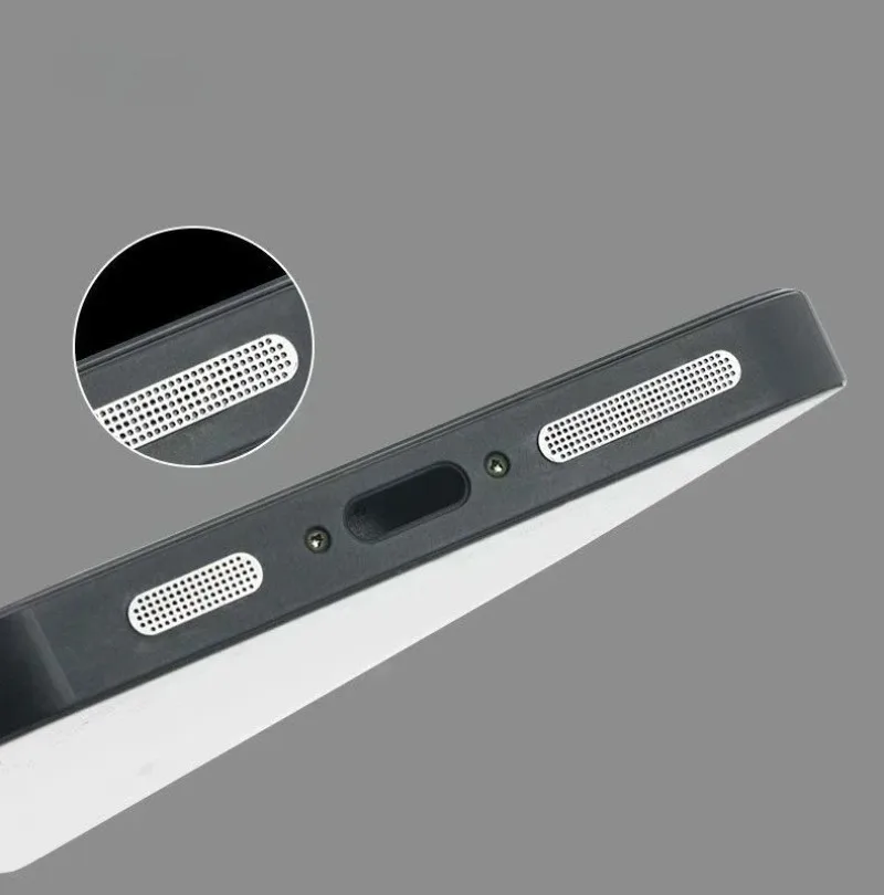 Metal Mesh Dustproof Stickers for Phones (13pcs) 6 Metal Mesh Dustproof Stickers for Phones (13pcs) - Image 6