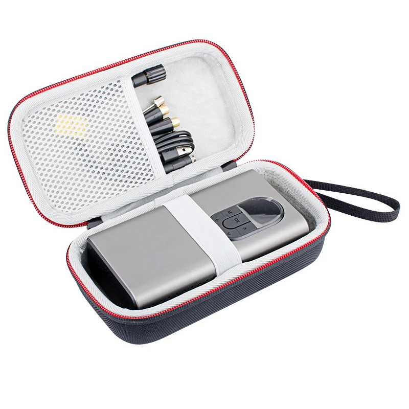 Protective EVA Case for Car Inflator 1 Protective EVA Case for Car Inflator