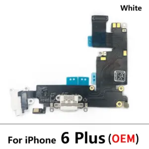 iPhone 6/6S/6 Plus/6S Plus USB Charging Port 17 S1121de99e3fd47d38f28a6881ea9d2c8B