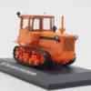 1:43 Scale Soviet DT-75 Tractor Replica
