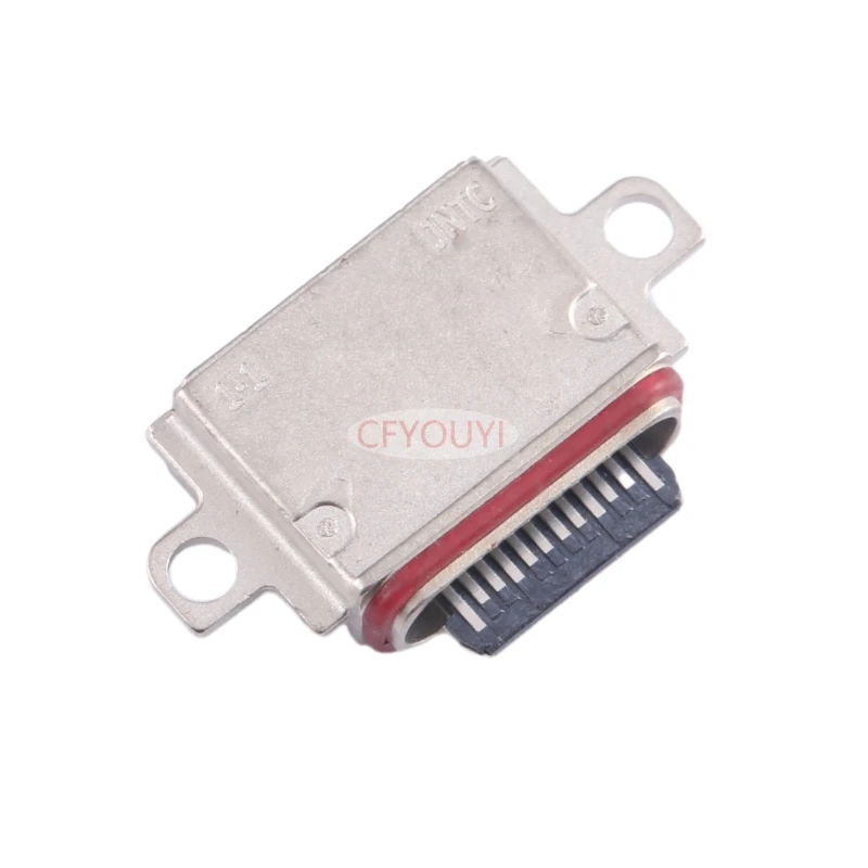 Samsung Galaxy Z Flip5 Charging Port Connectors (Set of 10) 2 Samsung Galaxy Z Flip5 Charging Port Connectors (Set of 10) - Image 2