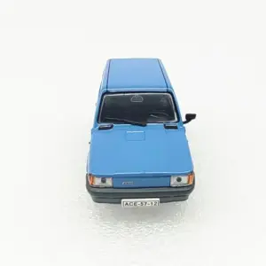 Vibrant Blue Fiat Panda 4x4 Diecast Model 11 S1132813b9d1a484c91718eabfd8423d96