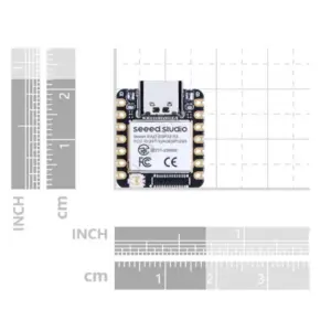 XIAO ESP32 S3 Microcontroller Board 11 S1132dded092940d9b75e274187d05554b
