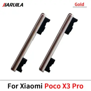 Xiaomi Poco Replacement Side Buttons Set 14 S113659a6cc4b4740b54eb3c4f94895b7P
