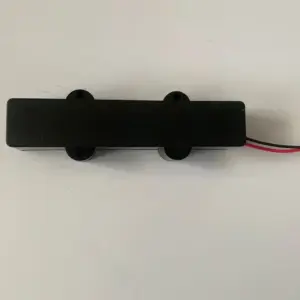 4-Piece Professional P-Bass Pickup Set for 4-String Guitars 8 S113af8a388a54288939524ce67def325b