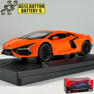 1:32 Maisto Supercar Diecast Model Car 18 S113b39b7df1b4b7481f42d909b5a1a6ek