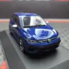 Volkswagen Golf VIII R 1:43 Die-Cast Model