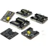 ESP Module Development Board for Testing and Programming
