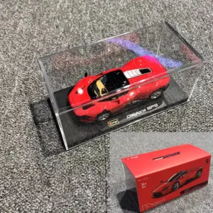 Ferrari Monza SP2 1:43 Diecast Model Collection 19 S11467d8cd91348a1a3e7e618bef0f25c8