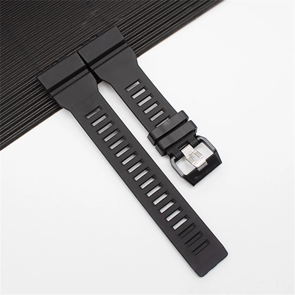 GBA-800 GBD-800 TPU Watchband Pack 5 GBA-800 GBD-800 TPU Watchband Pack - Image 5