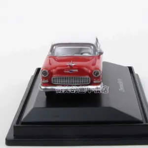 Vintage Chevrolet Bel Air Miniature Model in 1/87 12 S1148521093de48618e0a2a81ee280f81f