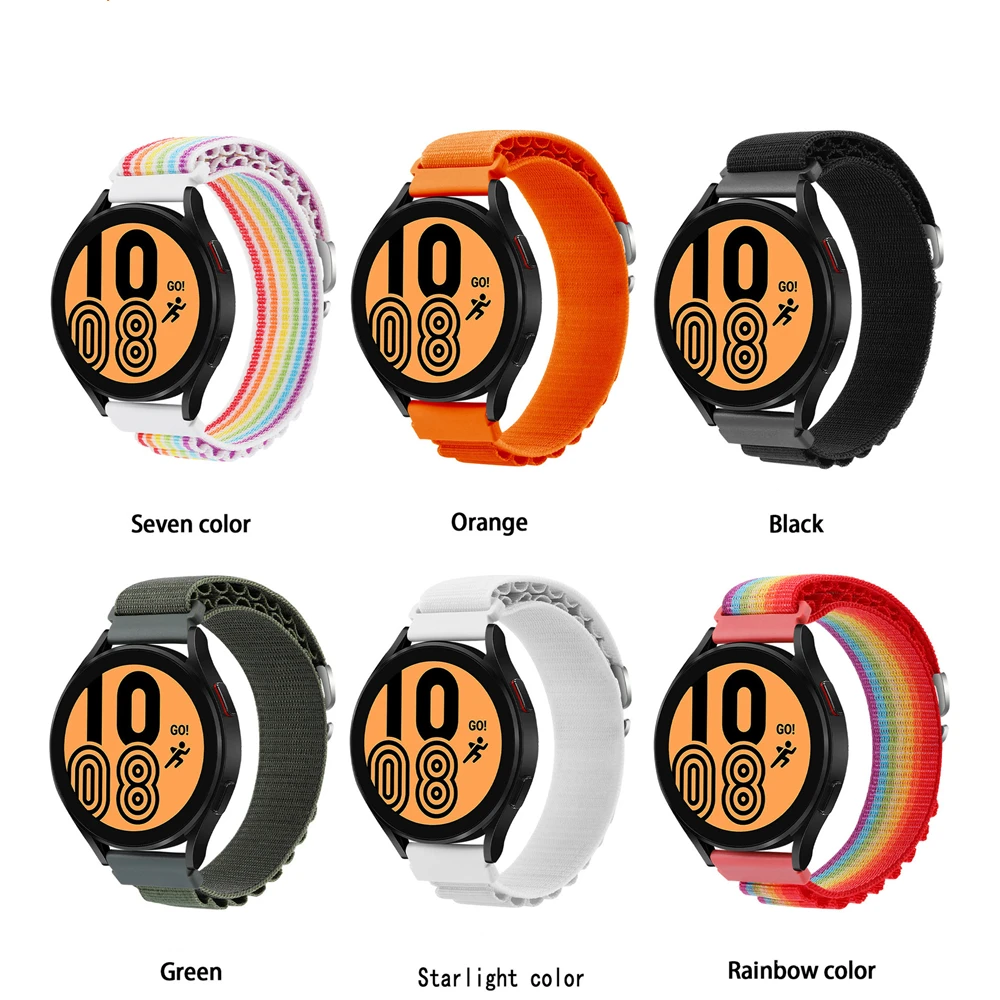 Stainless Steel Watchband for Realme Band 2 3 Stainless Steel Watchband for Realme Band 2 - Image 3