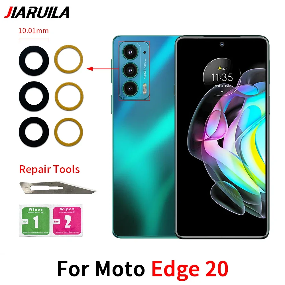 Motorola Camera Lens Cover for Edge 20 Series 10 Motorola Camera Lens Cover for Edge 20 Series - Image 10