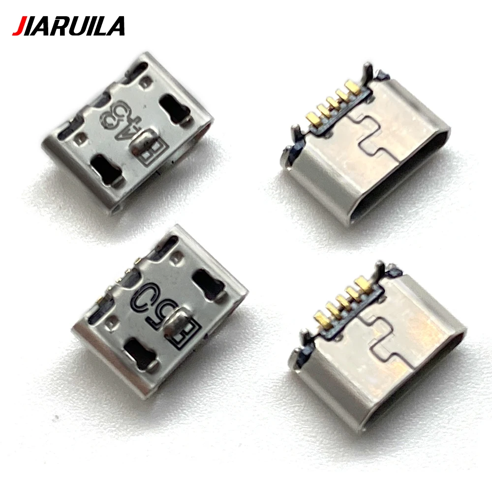 OPPO USB Charging Port Dock Connectors (Set of 2) 3 OPPO USB Charging Port Dock Connectors (Set of 2) - Image 3