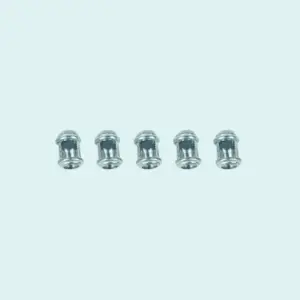 Alloy Miniature Ship LED Lamp Cup Set (5 Sizes) 15 S116181561e424d98ae85e12df1f60b6f7