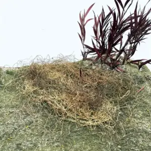 Realistic Miniature Hay Scene Model in 12 Colors 11 S1162309e50684fdaa73d8934f98c3b4fT