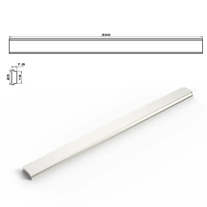 Aluminum T-Track Slider for Woodworking Projects 9 Aluminum T-Track Slider for Woodworking Projects - Image 9