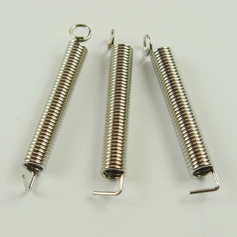 Metal Tremolo System Bridge Springs Set 3 Metal Tremolo System Bridge Springs Set - Image 3