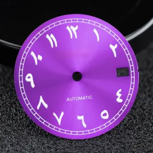 NH35 28.5mm Sunray Dial for Watches 15 S116bba5d6d3a4b5faecc9592704661e43