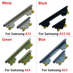 Samsung Phone Power & Volume Buttons Set (50 Units) 9 S1181bc87d46949efabd0e530ee8eeeb80 1