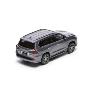 2016 Lexus LX570 1:64 Diecast Model 8 S118630018a814546b5006225408608188