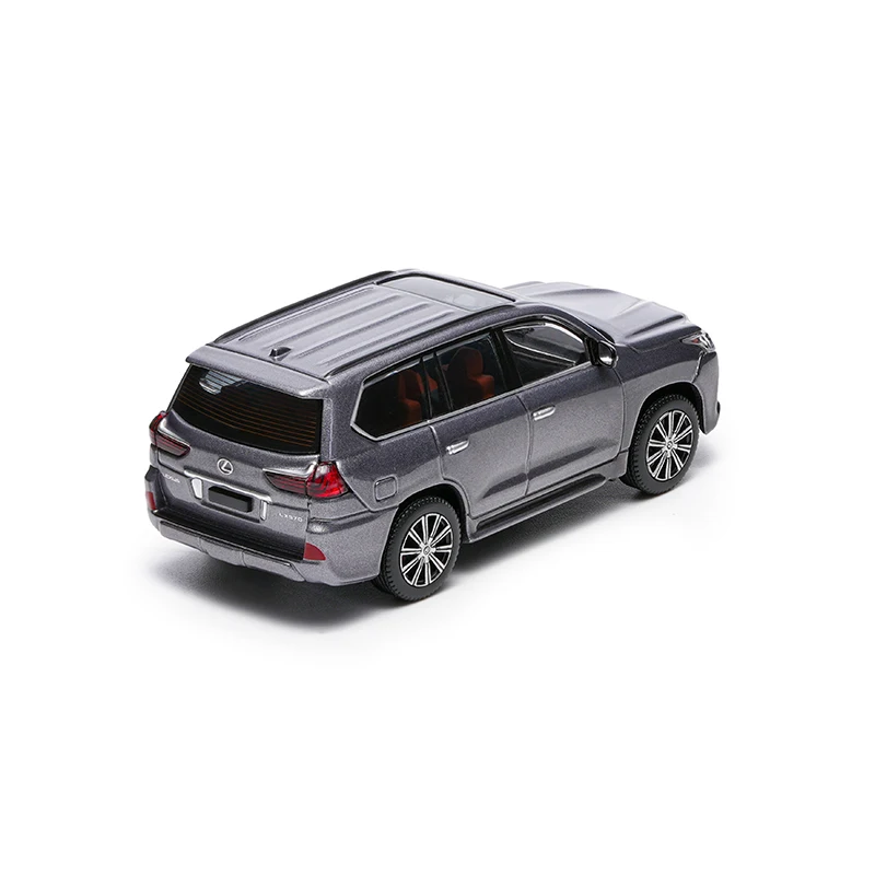 2016 Lexus LX570 1:64 Diecast Model 2 2016 Lexus LX570 1:64 Diecast Model - Image 2