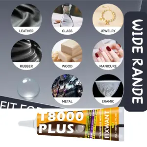 Clear Multi-Purpose Adhesive for DIY Projects 9 S118d703daeb6458b8ffa55415c0ea9569