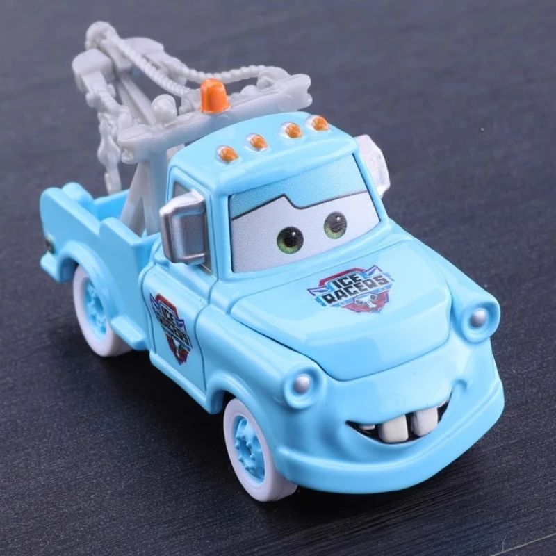 Takara Tomy Tomica Cartoon Alloy Car Model C-22 to C-29 5 Takara Tomy Tomica Cartoon Alloy Car Model C-22 to C-29 - Image 5