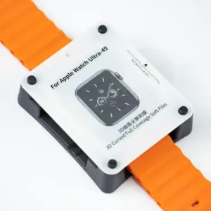 Hydrogel Screen Protector for Apple Watch Ultra 2 7 S119799abc3af42d28e946a6384667a848