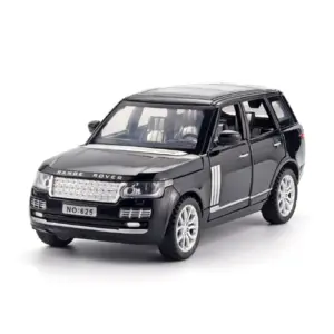 1:32 Scale Land Rover Diecast Model Car 6 S119ac14625cb49aeb15205fca62cd2dbA