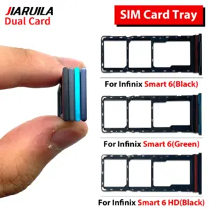 Infinix Smart 6-7+ SIM Card Tray Replacement 11 S119d50387f274174b9e3cc5eacc5c33f9