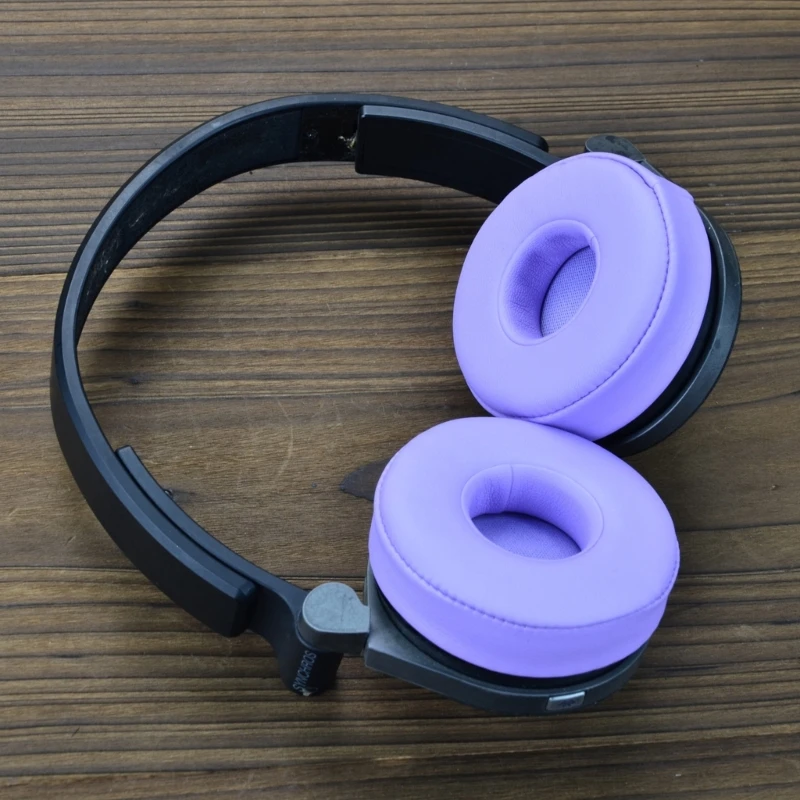 Replacement Earpads for Sony MDR Headphones 3 Replacement Earpads for Sony MDR Headphones - Image 3