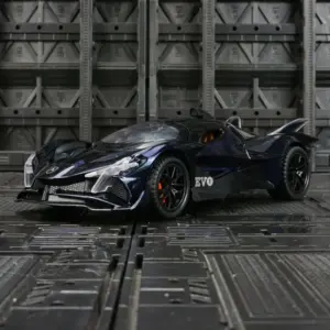 1:32 Apollo IE Project EVO Model Car 18 S11a2a4682d73452da9cb74a5f2274a76V