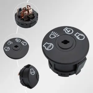 Husqvarna Poulan Ignition Switch 532193350 7 S11a9a9486a9a4ec697c3932ec8b2ca2dj