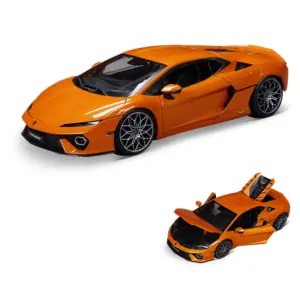 Lamborghini Temerario 1:18 Diecast Model 19 S11ada3f448a249a687ea888a79b78c236