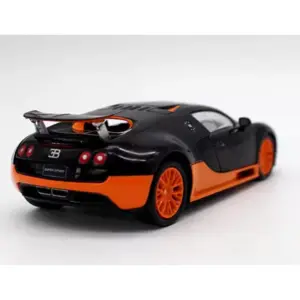 1:43 Scale Bugatti Veyron Model Car 5 S11af7785504e404aaff12ae718dd2128a