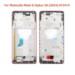Motorola Moto G Stylus 5G (2024) Front Housing Panel 6 S11b2c0acd73f43f6be9e492e022d01f0N
