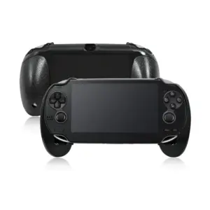 Black Handle Grip Case for PS Vita PSV 1000 11 S11b3179ec5bc413995aa6845971ce397k