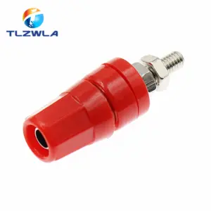 Colorful Copper M4x36 Terminals for Connectors 17 S11b4a175aa0a44988d966839ccc20181Q