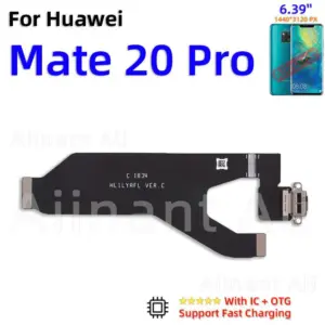 Huawei Mate Series Fast Charging Flex Cable 11 S11bdc113e7b9426e9a5f7d989d9afb178