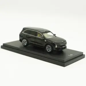 1:64 Scale Diecast SUV Model with Realistic Details 9 S11ce20436aa04912a9c7e49ba9c98ff7a