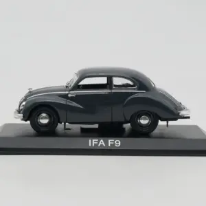 Diecast 1:43 IFA F9 Vintage Car Model 7 S11d54d79ef914c669d8893c4af5cdcd2y