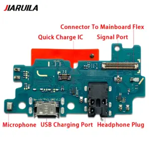 Samsung USB Flex Cable Set for A10S & M15 14 S11d614212d904ecb9beacb6a446d9c6dt