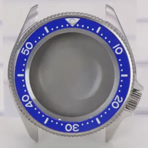 Black Stainless Steel Watch Case for Men 17 S11d85f4fab854d1a8215d16e494056f82 2