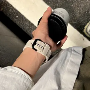 Samsung Galaxy Watch 8 Silicone Band 40mm-46mm 11 S11dcc969f8cc47a9a124ab09c8cb5d08O