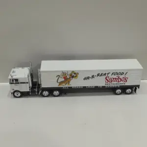 Diecast Peterbilt 352 Semi-Truck Model 7 S11df340d2d484d619a5c5f2aa1c98cd4T