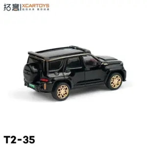 Off-Road SUV Miniature Model 1:64 Scale 8 S11df75ae9d734e87811fac3bd45ca1213