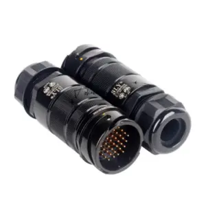 Waterproof SVK SVL37 37-Pin Connector 7 S11e5136e20484ab782ec58965c21b41eQ